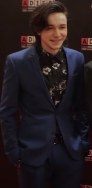 مارک مککنا