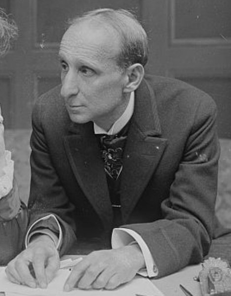 Rudolph de Cordova