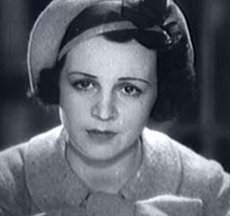 Lilian Oldland