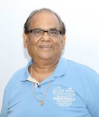 ساتیش کایشیک
