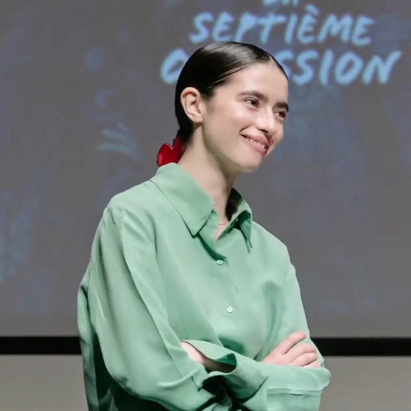Sara Montpetit