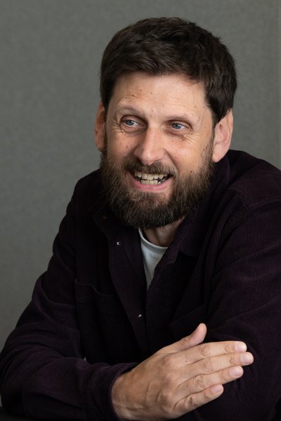 Laurence Rickard