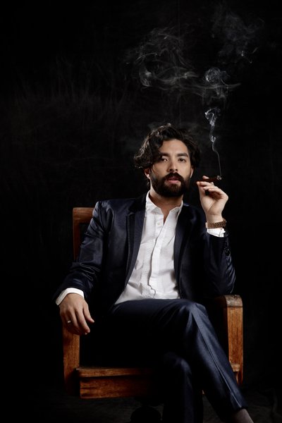Joross Gamboa