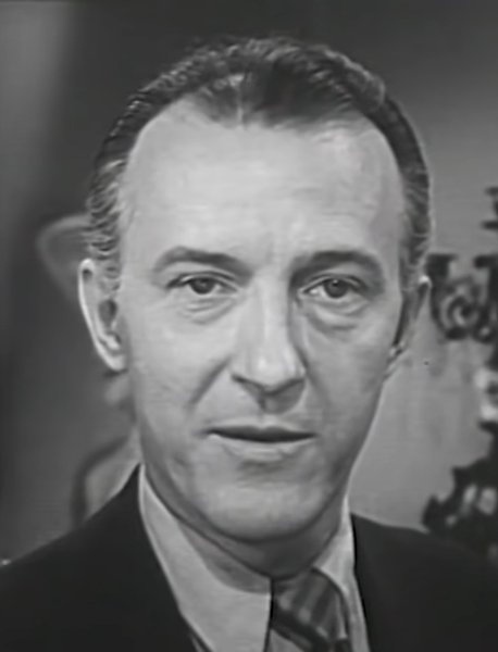 Alexander Lockwood