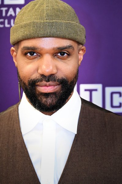 Carl Clemons-Hopkins