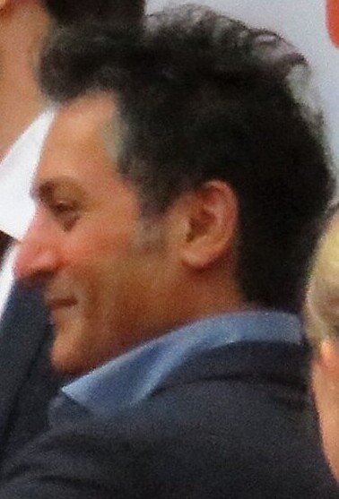 Hari Dhillon