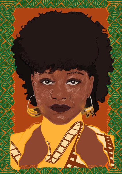 Babetida Sadjo