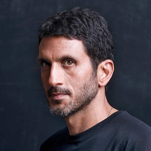 Tzachi Halevy