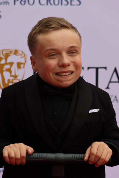 Lenny Rush