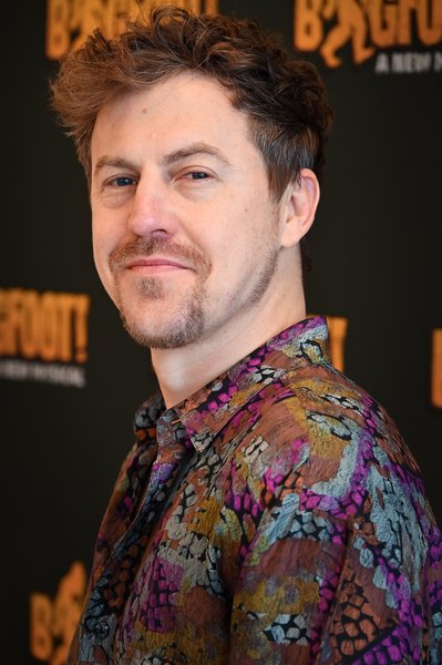 Alex Moffat