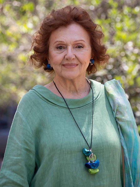 Gloria Münchmeyer