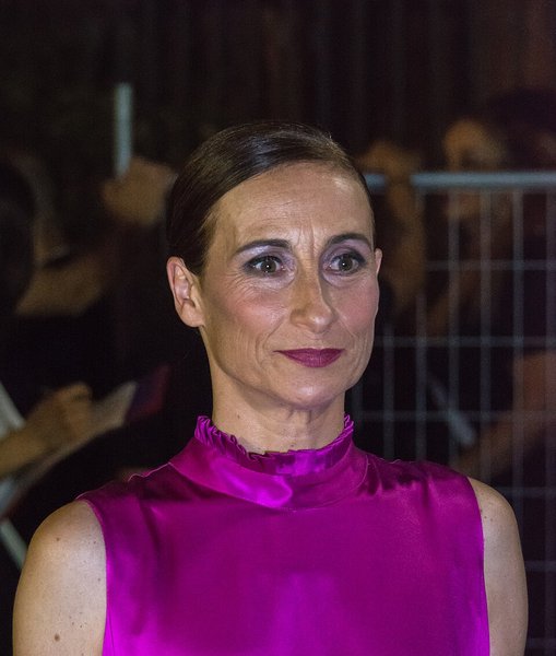 Amparo Noguera