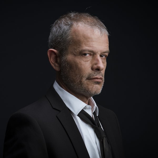 Rami Heuberger