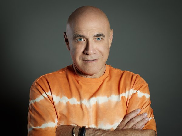 Dvir Benedek