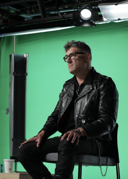 Mitch Horowitz