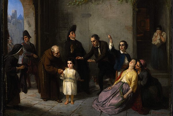 Edgardo Mortara