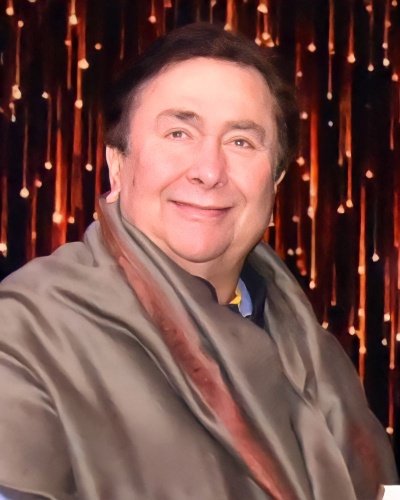 راندهیر کاپور