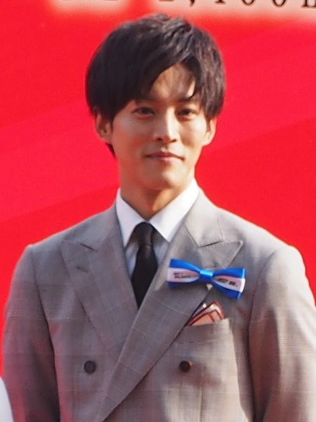 Tôri Matsuzaka