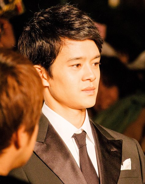 Sôsuke Ikematsu