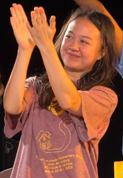 Amalia Yoo