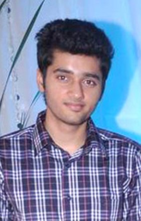 Utkarsh Sharma