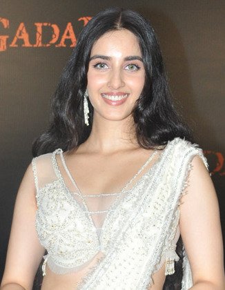 Simrat Kaur