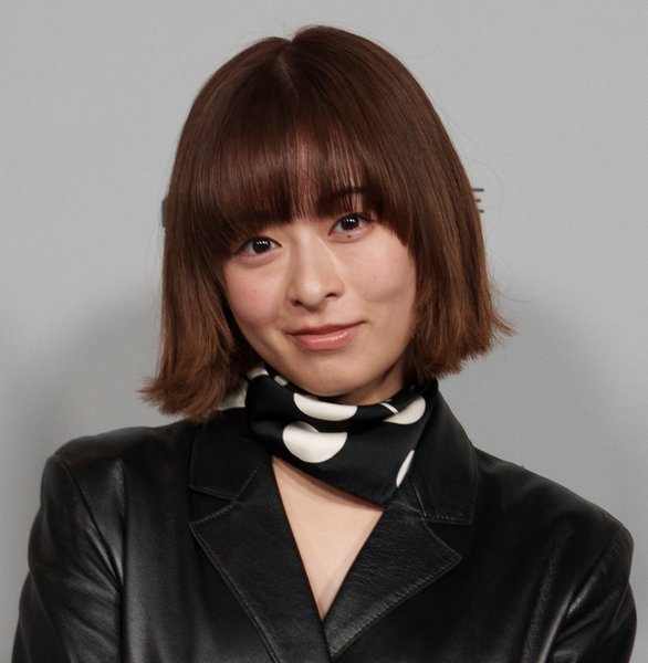 Nana Mori