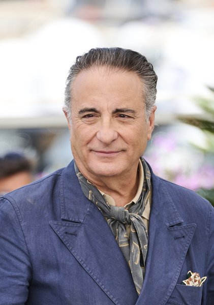 Andy García