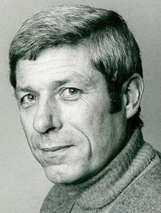 John Woodvine