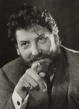 Andrew Faulds