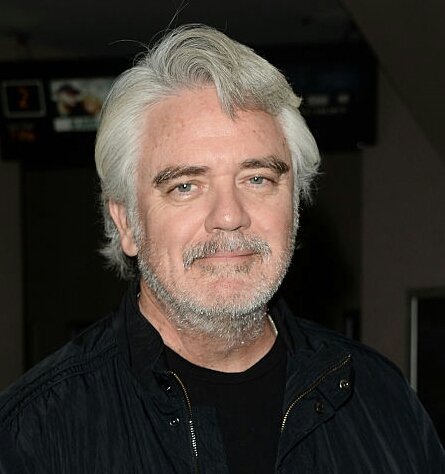 Michael J. Harney