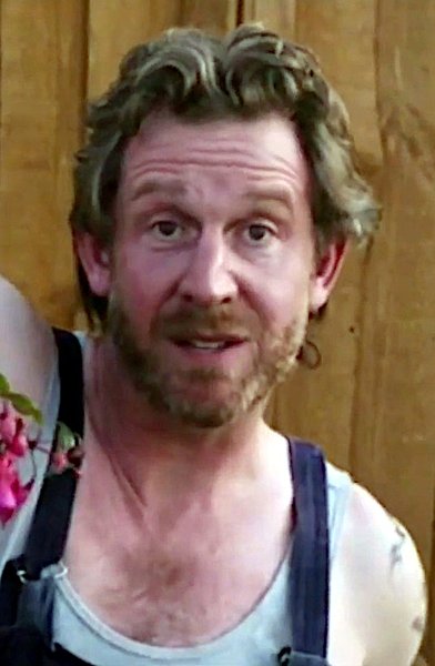 Paul Thornley