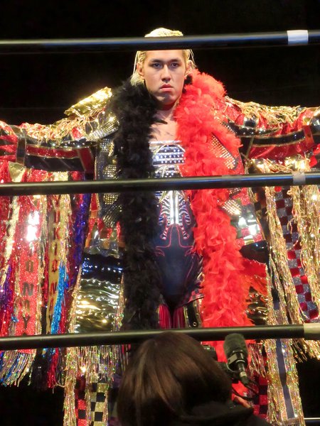 Yukio Naya