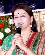 Jayshree Talpade