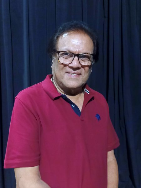 Rajeev Verma