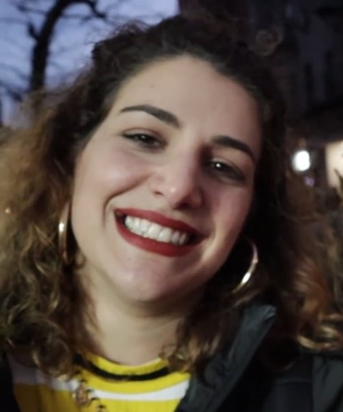 Annandrea Vitrano