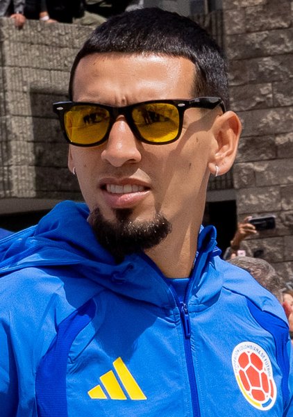 Daniel Muñoz
