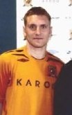 Andy Dawson