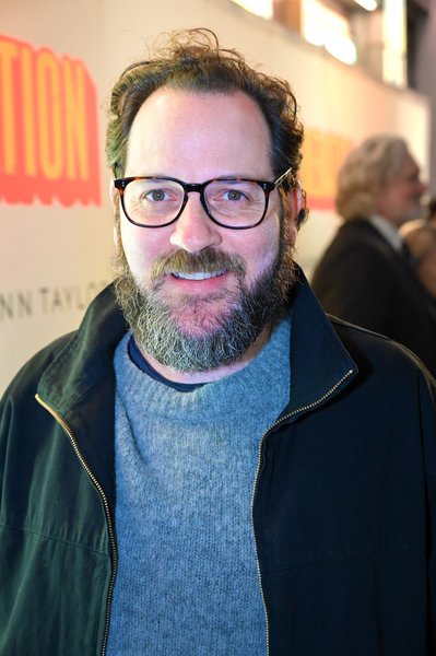 Sam Gold
