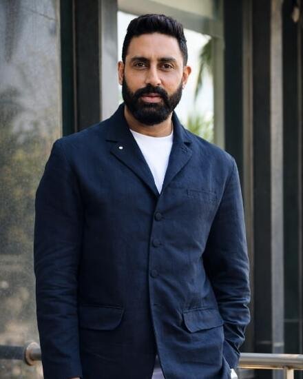 Abhishek Bachchan