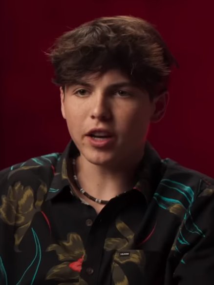 بریدی نون