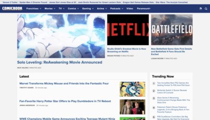 ComicBook.com