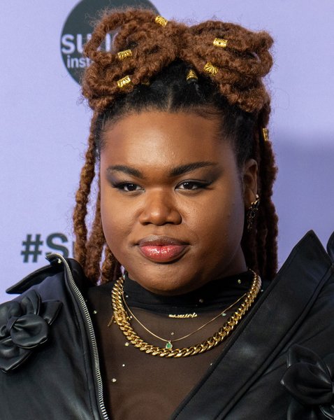 Jari Jones