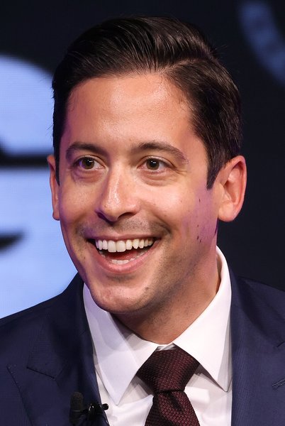 Michael Knowles