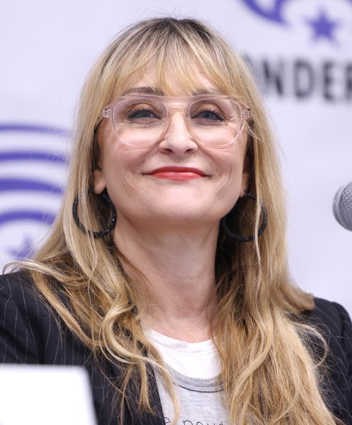 Courtenay Taylor