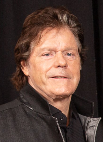 Jerry Schilling