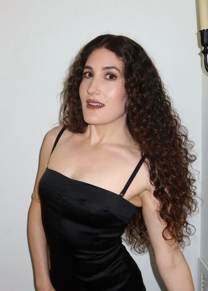 Kate Berlant