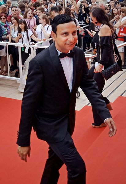 Inaamulhaq