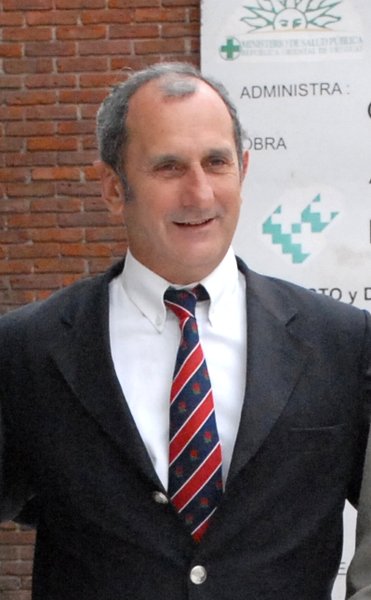 Gustavo Zerbino