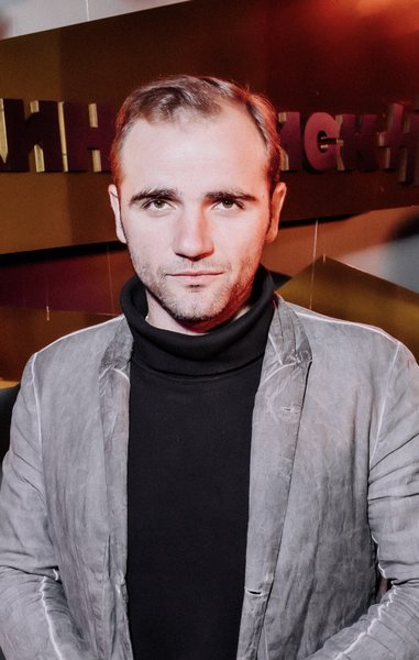 Maxim Stoyanov